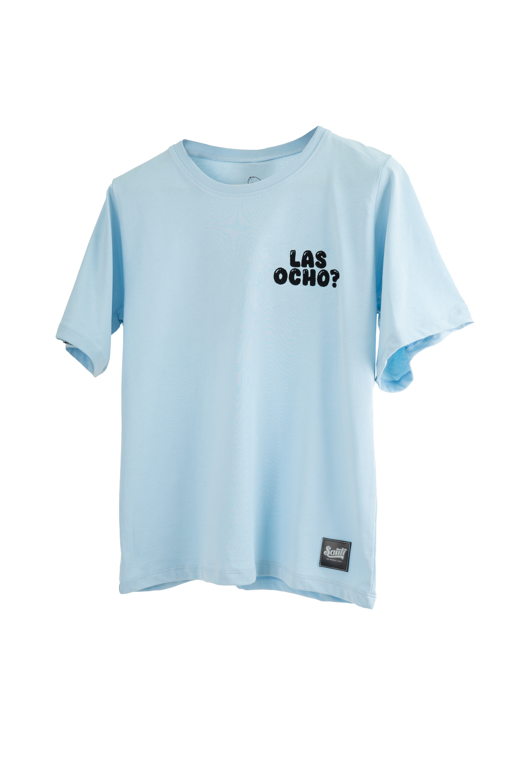 T-SHIRT - AZUL