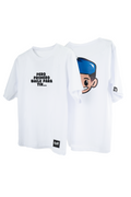 T-SHIRT - BLANCA