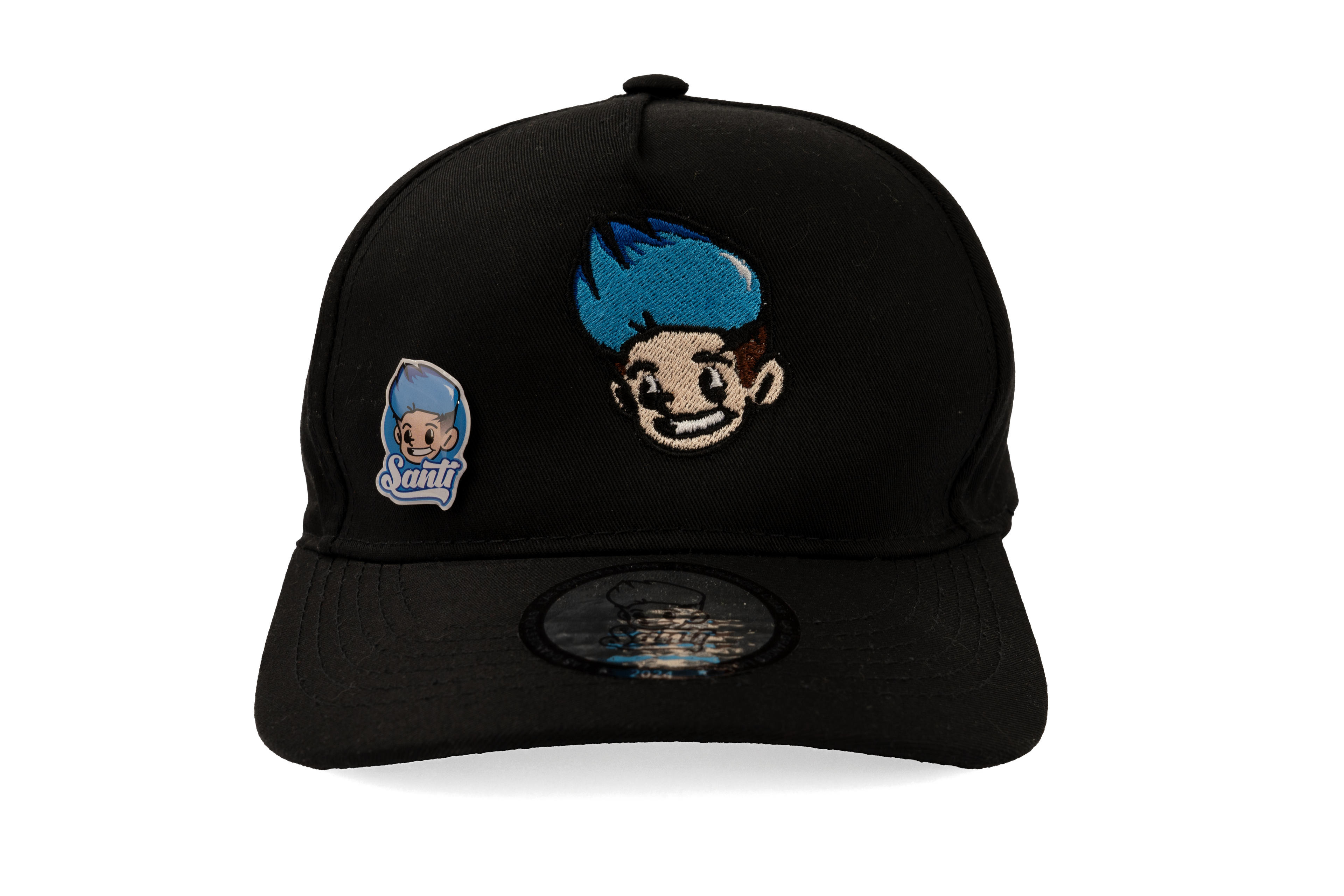 GORRA OFICIAL