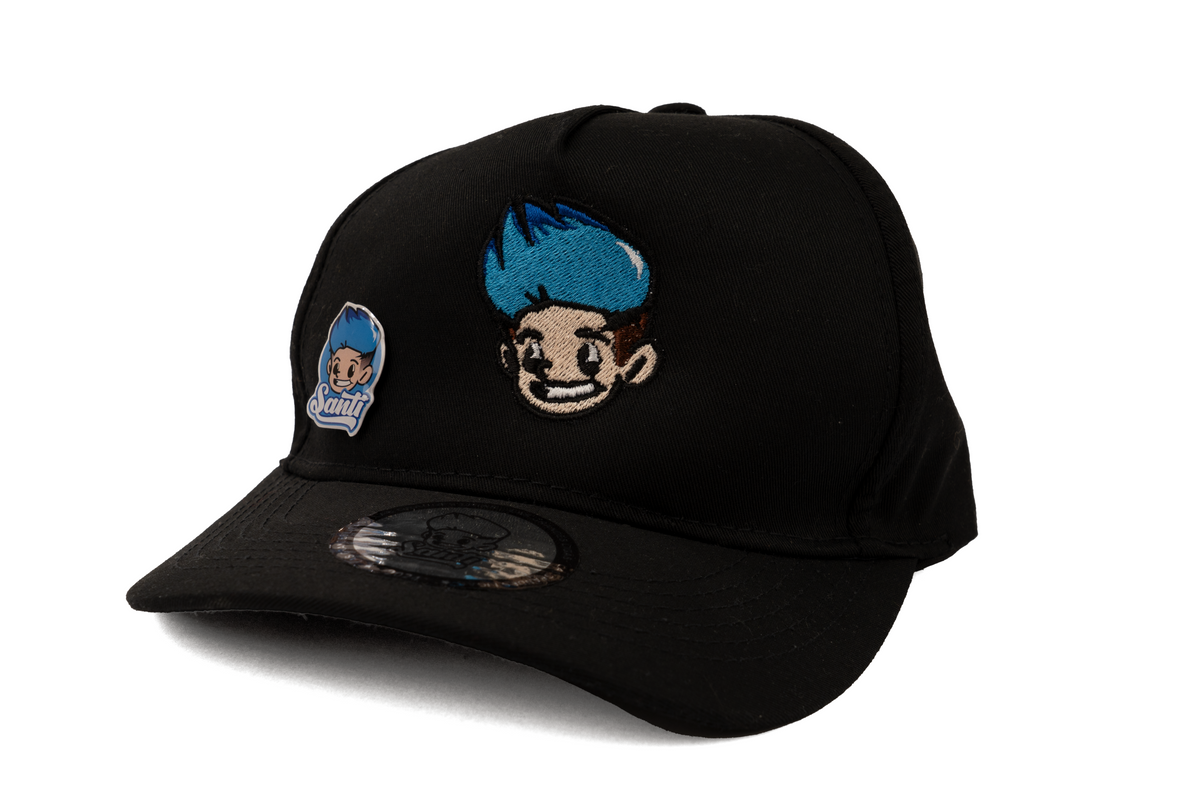 GORRA OFICIAL