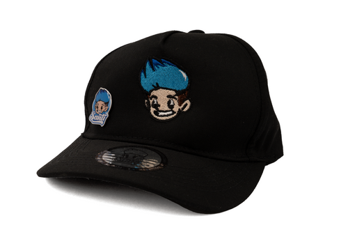 GORRA OFICIAL