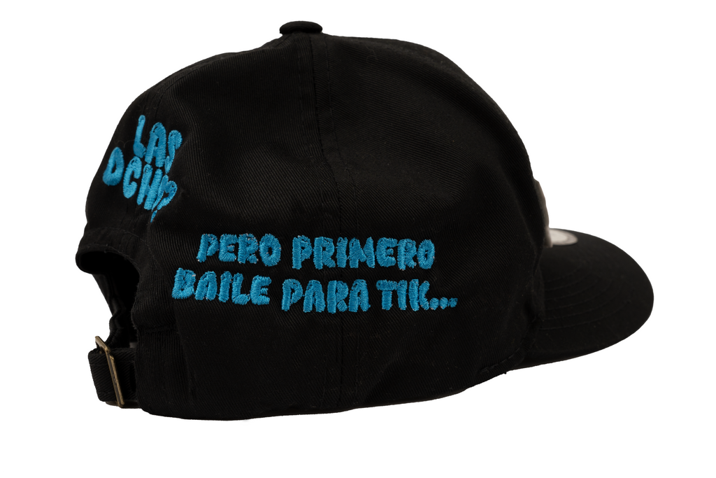 GORRA OFICIAL