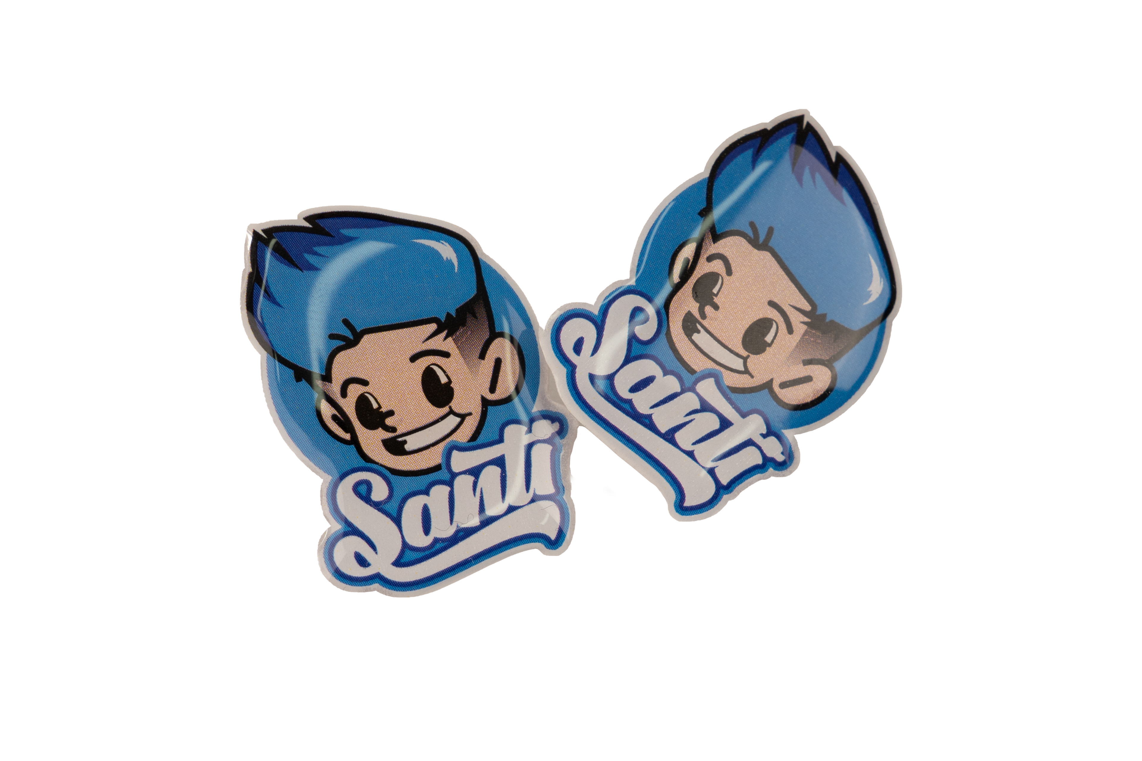 PIN OFICIAL