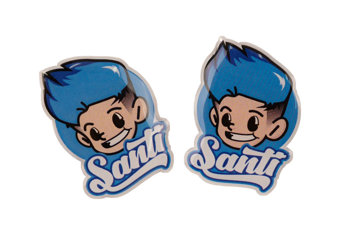 PIN OFICIAL