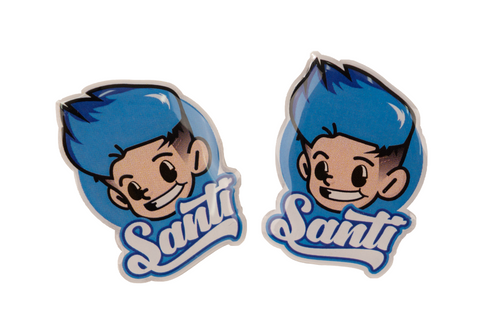 PIN OFICIAL