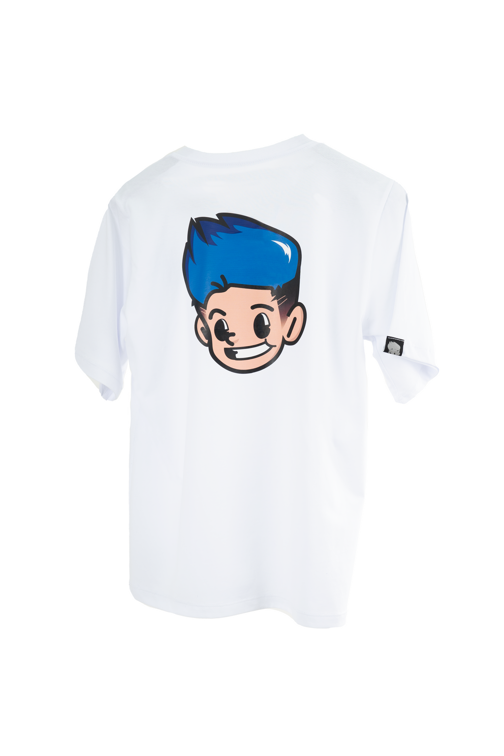 T-SHIRT - BLANCA